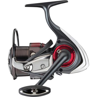 Daiwa Tournament 4010QD von Daiwa