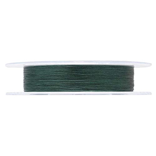 Daiwa Tournament 8 Braid EVO 0.35mm 35,1kg 300m dg Geflochtene Schnur Daiwa Tournament 8 Braid EVO 0.35mm 35,1kg 300m dg Geflochtene Schnur von Daiwa