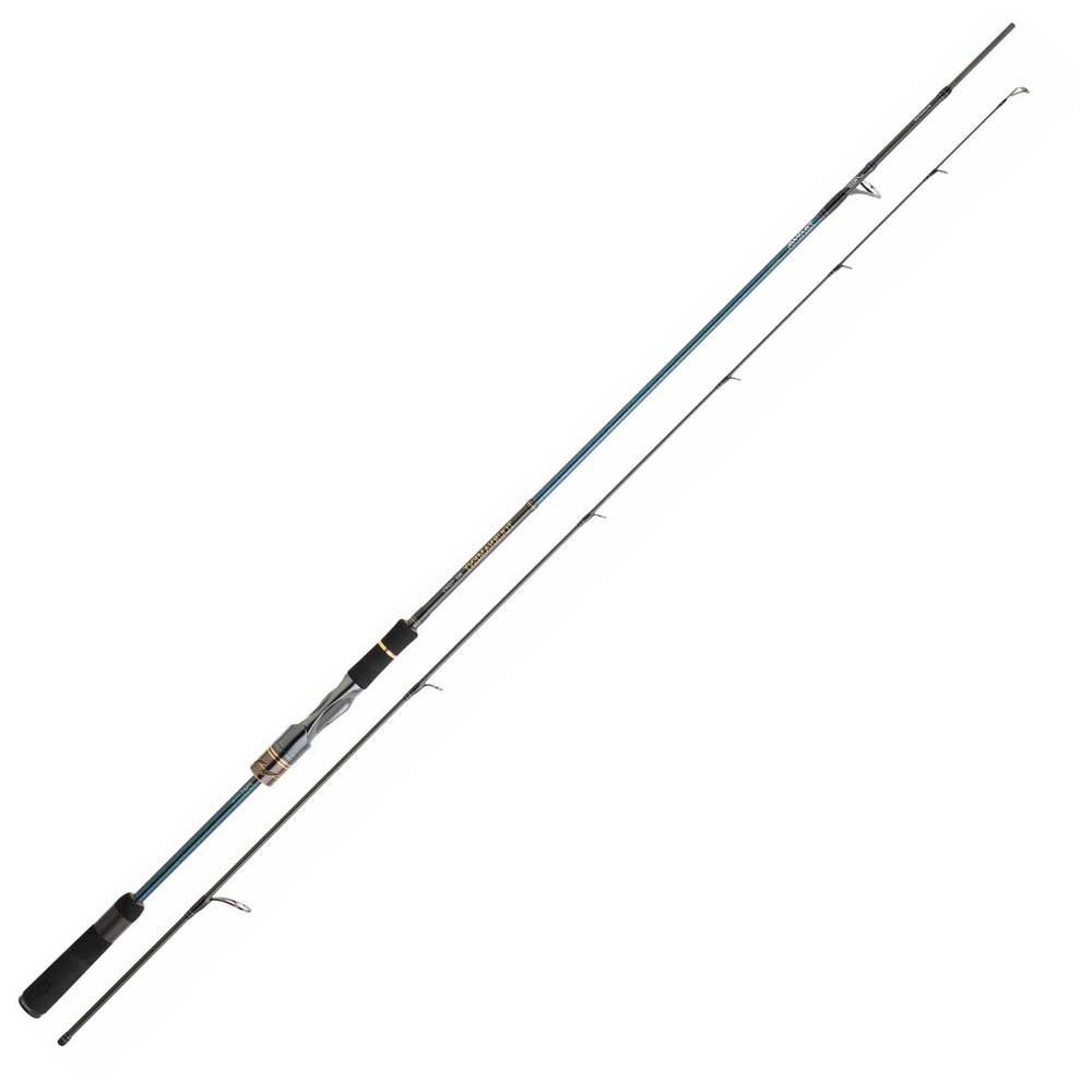 Daiwa Tournament Ags Spinning Rod Blau 2.13 m / 7-28 g von Daiwa