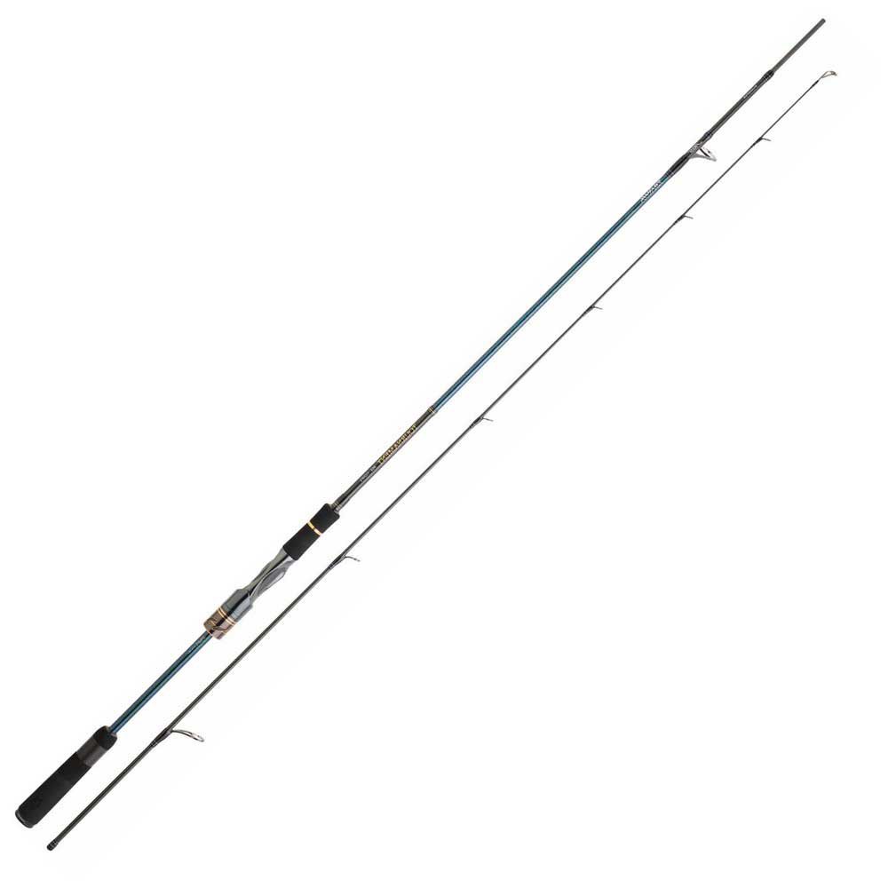 Daiwa Tournament Ags Spinning Rod Blau 2.44 m / 14-42 g Daiwa Tournament Ags Spinning Rod Blau 2.44 m / 14-42 g von Daiwa