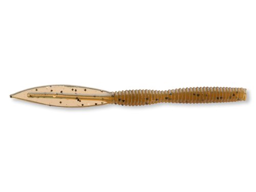 Daiwa Tournament Beam Leech 5.5cm Sesame Brown 10Stück Gummi Daiwa Tournament Beam Leech 5.5cm Sesame Brown 10Stück Gummi von Daiwa