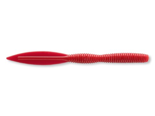 Daiwa Tournament Beam Leech 5.5cm red Worm 10Stück Gummi Daiwa Tournament Beam Leech 5.5cm red Worm 10Stück Gummi von Daiwa