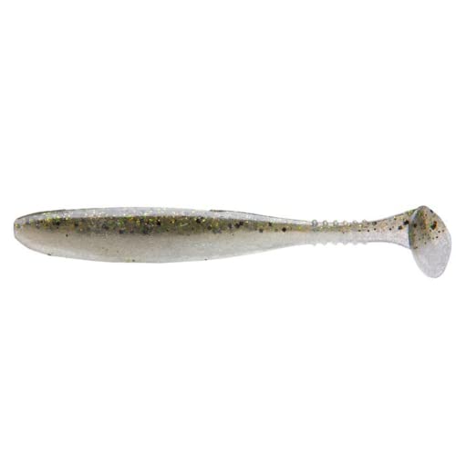 Daiwa Tournament D'FIN 10cm Green/Pearl Daiwa Tournament D'FIN 10cm Green/Pearl von Daiwa