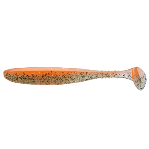 Daiwa Tournament D'FIN 10cm orange Daiwa Tournament D'FIN 10cm orange von Daiwa