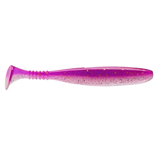 DAIWA Tournament Gummifisch D`Fin 7.5cm UV von DAIWA