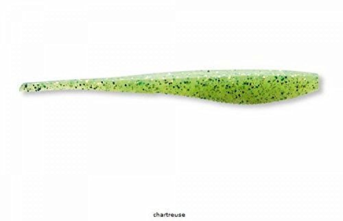 Daiwa Tournament D'TAIL 10cm Chartreuse Daiwa Tournament D'TAIL 10cm Chartreuse von Daiwa