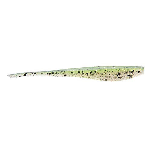 Daiwa Tournament DTAIL10cm Chartreuse ayu 10Stück Gummifischen Daiwa Tournament DTAIL10cm Chartreuse ayu 10Stück Gummifischen von Daiwa