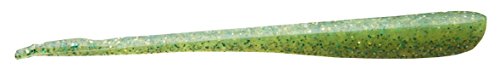 Daiwa Tournament Salty Slugger Gummifische 10.8cm chartr. GLTR. Daiwa Tournament Salty Slugger Gummifische 10.8cm chartr. GLTR. von Daiwa