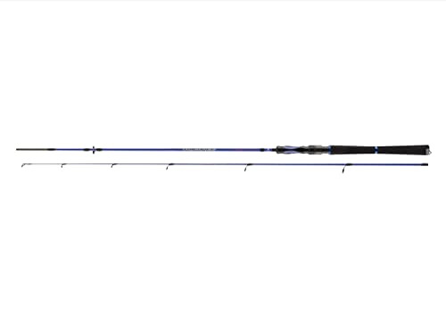 DAIWA Triforce Target Trout Spin, 2,10m, 5-20g, Angelrute DAIWA Triforce Target Trout Spin, 2,10m, 5-20g, Angelrute von DAIWA