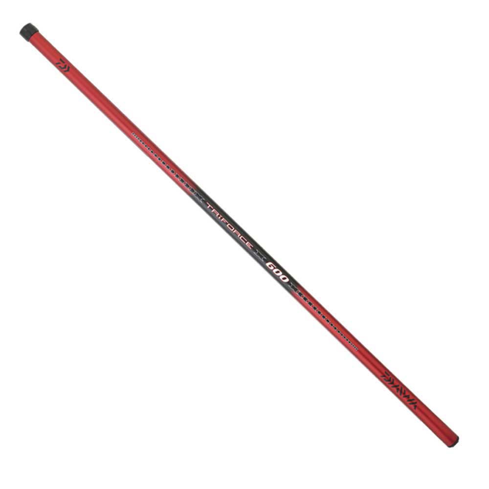 Daiwa Triforce Tele Coup Rod Golden 7.00 m Daiwa Triforce Tele Coup Rod Golden 7.00 m von Daiwa