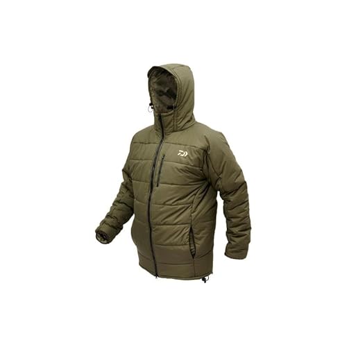 Daiwa Ultra Carp Jacke Größe L Daiwa Ultra Carp Jacke Größe L von Daiwa