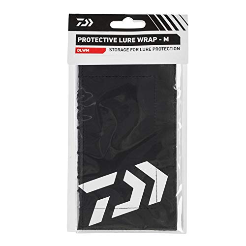 Daiwa Unisex – Erwachsene Ruten-und Schutzhülle, Schwarz, 24X14cm Daiwa Unisex – Erwachsene Ruten-und Schutzhülle, Schwarz, 24X14cm von Daiwa