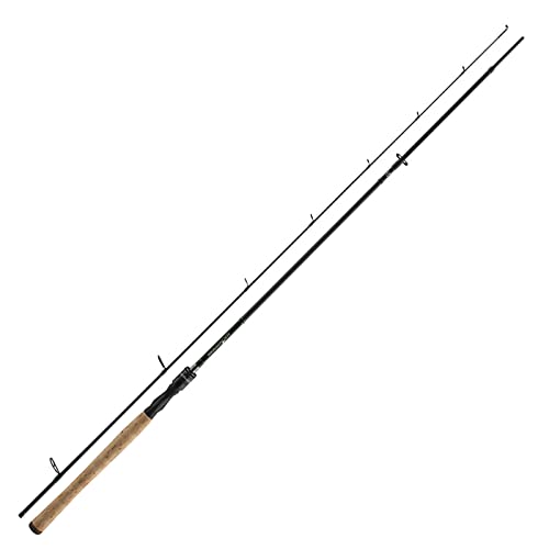 Daiwa Wilderness Sea Trout 2,40m 8-28g Meerforellen Spinnrute von Daiwa