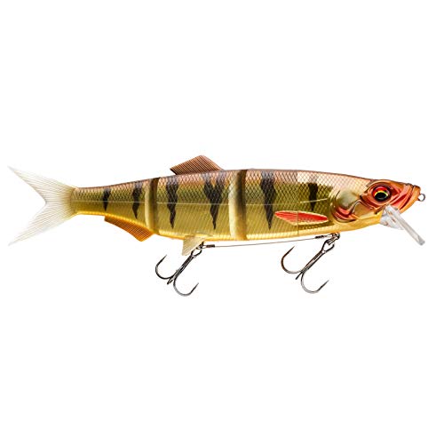 Prorex Hybrid SB250 Perch Prorex Hybrid SB250 Perch von Daiwa