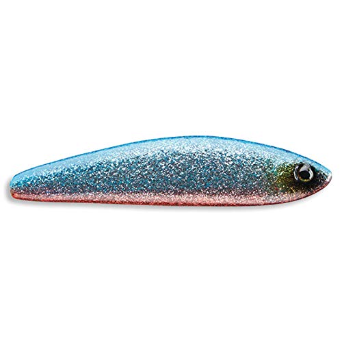 Daiwa Wobbler Silver Creek ST Inline Lunker BF Herring 8,5cm 17g Daiwa Wobbler Silver Creek ST Inline Lunker BF Herring 8,5cm 17g von Daiwa
