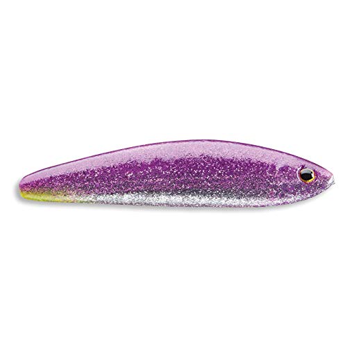 Daiwa Wobbler Silver Creek ST Inline Lunker Purple Flake 8,5cm 17g Daiwa Wobbler Silver Creek ST Inline Lunker Purple Flake 8,5cm 17g von Daiwa