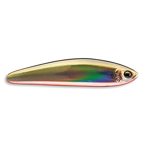 Daiwa Wobbler Silver Creek ST Inline Lunker Spearling 8,5cm 21g Daiwa Wobbler Silver Creek ST Inline Lunker Spearling 8,5cm 21g von Daiwa