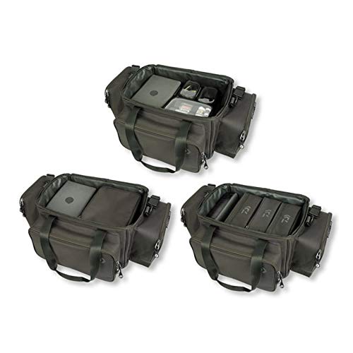 Daiwa is Low Level Carryall - Angeltasche Karpfen Daiwa is Low Level Carryall - Angeltasche Karpfen von Daiwa