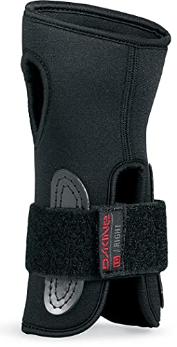 DAKINE Herren Handschuhe Wristguard Gloves, XL, Schwarz von Dakine