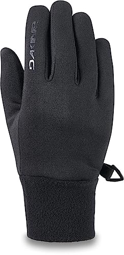 DAKINE Unisex-Adult Youth Storm Liner Handschuhe, Black, K/S DAKINE Unisex-Adult Youth Storm Liner Handschuhe, Black, K/S von Dakine