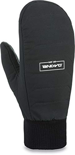 DAKINE Womens Prima Mitt Handschuhe, Black, S von Dakine