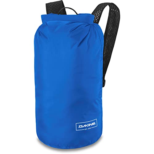 Dakine 2023 Packable Rolltop Dry Pack 30L D10003922 - Deep Blue von Dakine