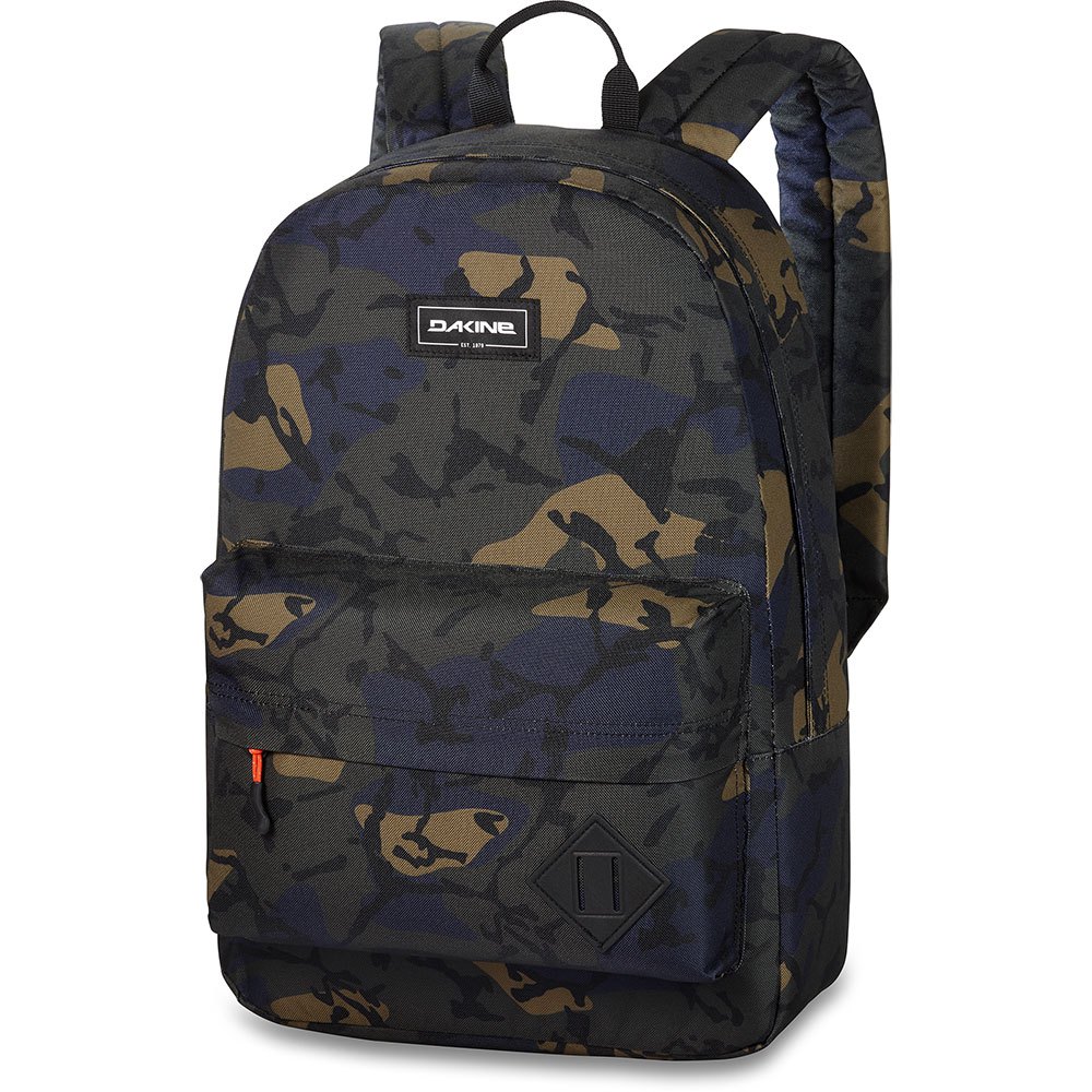 Dakine 365 21l Backpack Schwarz Dakine 365 21l Backpack Schwarz von Dakine