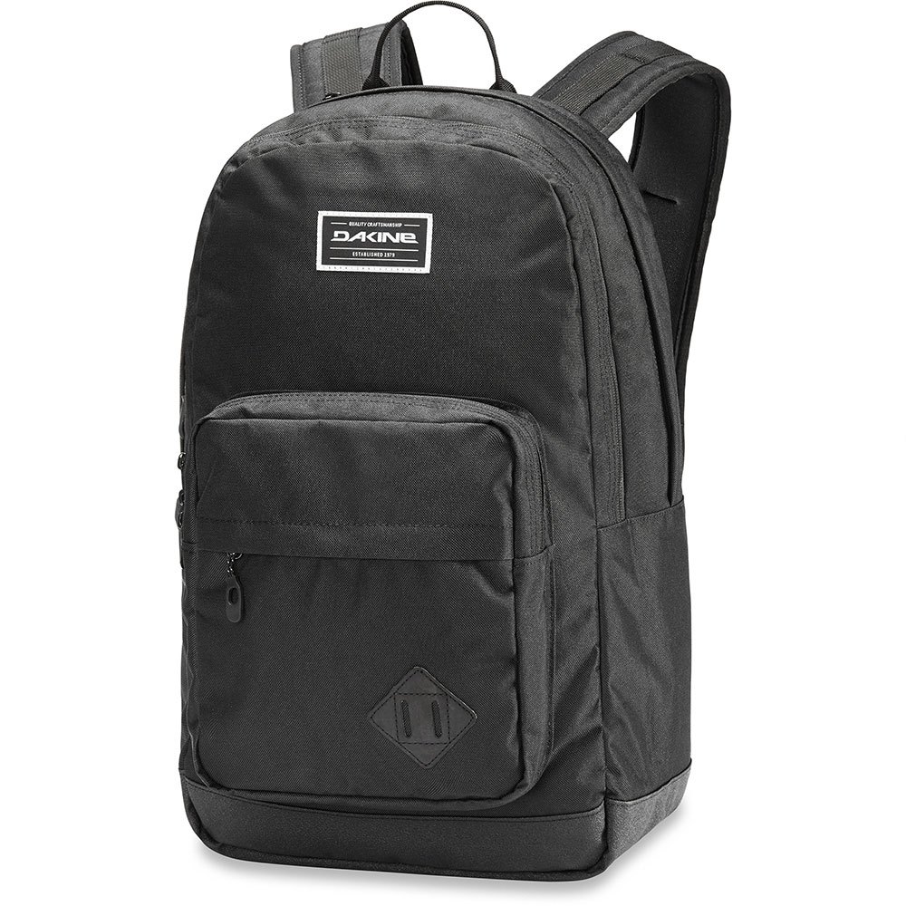 Dakine 365 Dlx 27l Backpack Schwarz Dakine 365 Dlx 27l Backpack Schwarz von Dakine