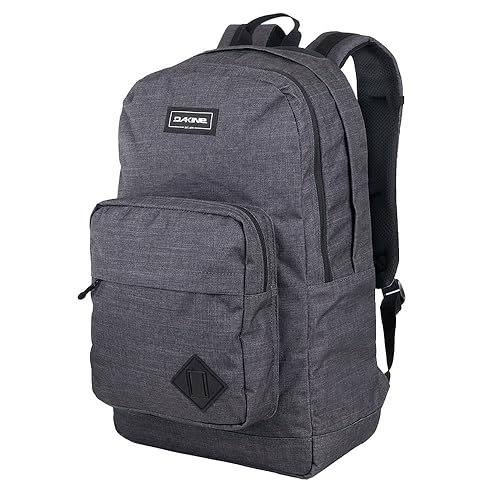 Dakine 365 Pack Dlx 27L Rucksack - Carbon Dakine 365 Pack Dlx 27L Rucksack - Carbon von Dakine