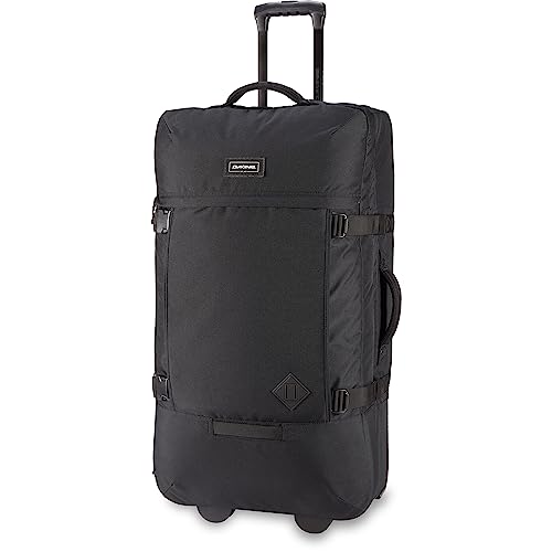 DAKINE 365 Roller 120L Travel Bag, Schwarz, OS DAKINE 365 Roller 120L Travel Bag, Schwarz, OS von Dakine