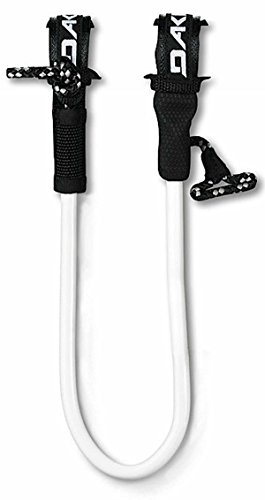 Dakine Adjustable Lines - White/Black Dakine Adjustable Lines - White/Black von Dakine
