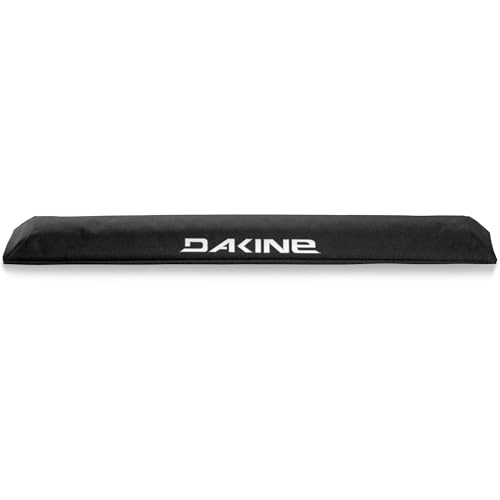 Dakine Aero Rack Pads 28 Zoll Surf Rack, black von Dakine