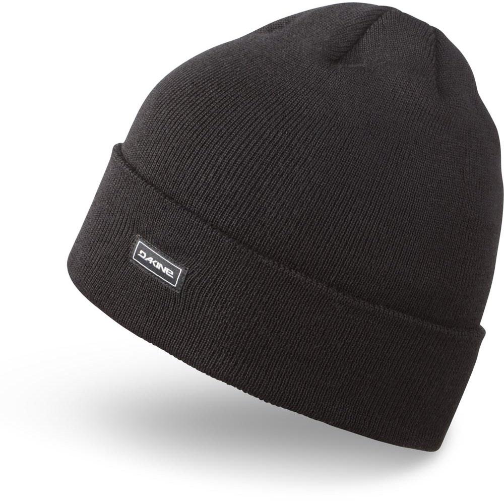 Dakine Andy Merino Beanie Schwarz  Mann von Dakine