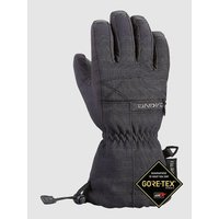 Dakine Avenger Gore-Tex Kids Handschuhe black von Dakine