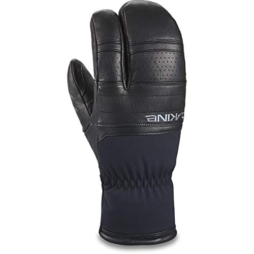 Dakine Baron Gore-Tex Trigger Mittens Men's Black L Dakine Baron Gore-Tex Trigger Mittens Men's Black L von Dakine