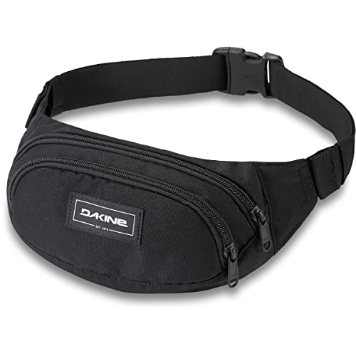 Dakine Bauchtasche – Schwarz, Schwarz, Klassisch, Schwarz, Klassisch Dakine Bauchtasche – Schwarz, Schwarz, Klassisch, Schwarz, Klassisch von Dakine
