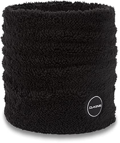 Dakine Bergen Fleece Neck Tube - Black Dakine Bergen Fleece Neck Tube - Black von Dakine