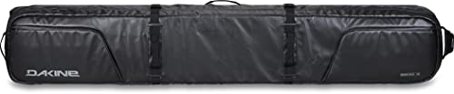 Dakine Boundary Ski-Rolltasche, schwarz beschichtet, 200 cm von Dakine