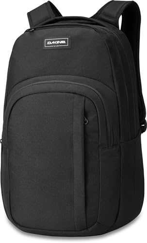 Dakine Campus L 33L Black - - Dakine Campus L 33L Black - - von Dakine