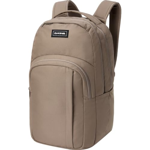 Dakine Campus L Rucksack 33L - Farbe Pinebark - widerstandsfähiger Rucksack mit Laptopfach und Schaumstoffpolster am Rücken Dakine Campus L Rucksack 33L - Farbe Pinebark - widerstandsfähiger Rucksack mit Laptopfach und Schaumstoffpolster am Rücken von Dakine