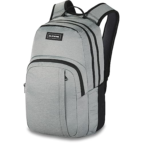 Dakine Rucksack Campus M, 25 Liter, widerstandsfähiger Rucksack mit Laptopfach und Schaumstoffpolster am Rücken - Rucksack für die Schule, das Büro, die Universität und als Tagesrucksack auf Reisen Dakine Rucksack Campus M, 25 Liter, widerstandsfähiger Rucksack mit Laptopfach und Schaumstoffpolster am Rücken - Rucksack für die Schule, das Büro, die Universität und als Tagesrucksack auf Reisen von Dakine