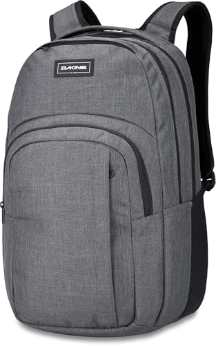 Dakine Campus-Rucksack, 25 Liter, Carbon-dk, 25 Liter, Modern Dakine Campus-Rucksack, 25 Liter, Carbon-dk, 25 Liter, Modern von Dakine