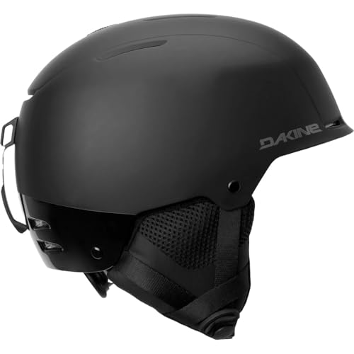 Dakine Charger Helm 2025 Black, M/L Dakine Charger Helm 2025 Black, M/L von Dakine