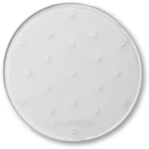 Dakine Circle Mat Grip, Clear, One Size Dakine Circle Mat Grip, Clear, One Size von Dakine