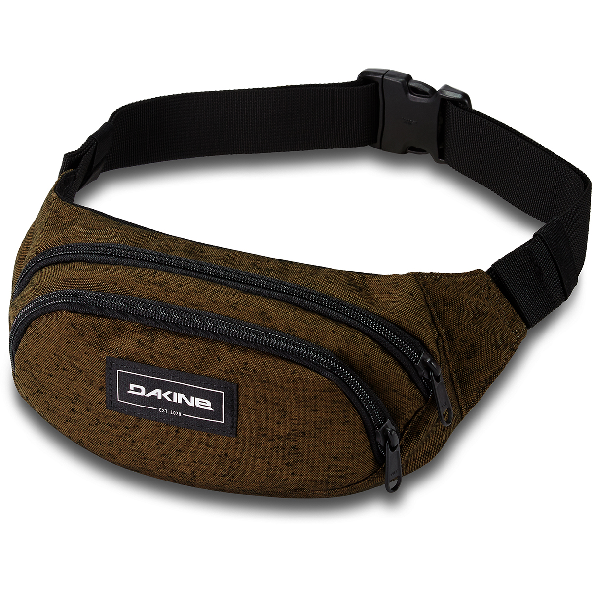 Dakine Classic Hip Pack Bauchtasche Gürteltasche Hüfttasche Darkolive Dakine Classic Hip Pack Bauchtasche Gürteltasche Hüfttasche Darkolive von Dakine