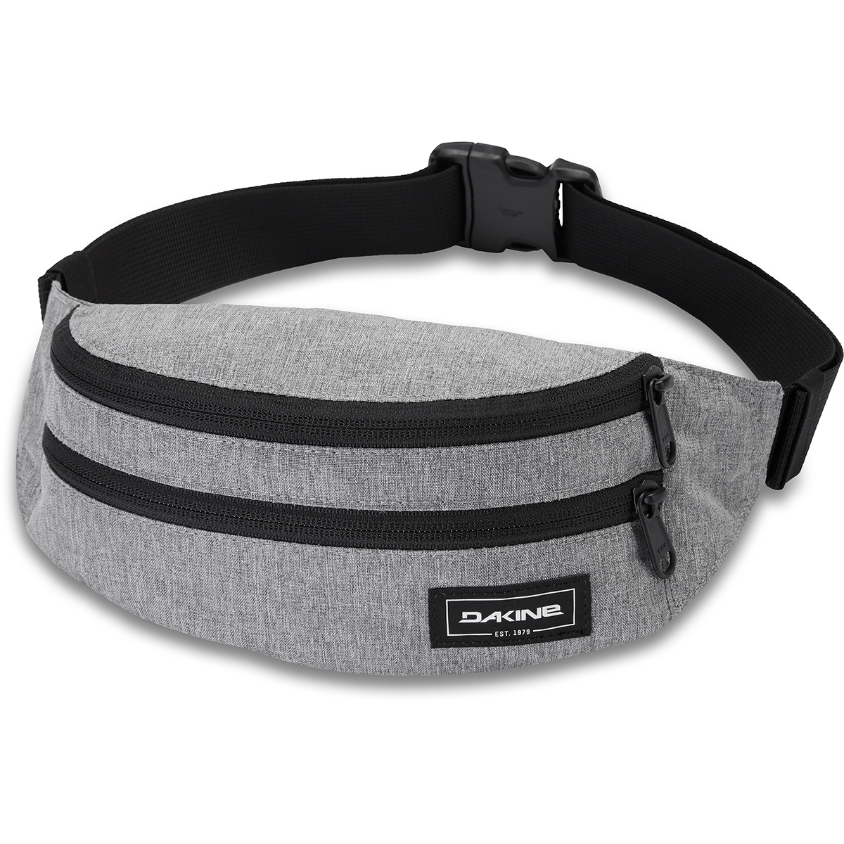 Dakine Classic Hip Pack Bauchtasche Gürteltasche Hüfttasche Greyscale Dakine Classic Hip Pack Bauchtasche Gürteltasche Hüfttasche Greyscale von Dakine