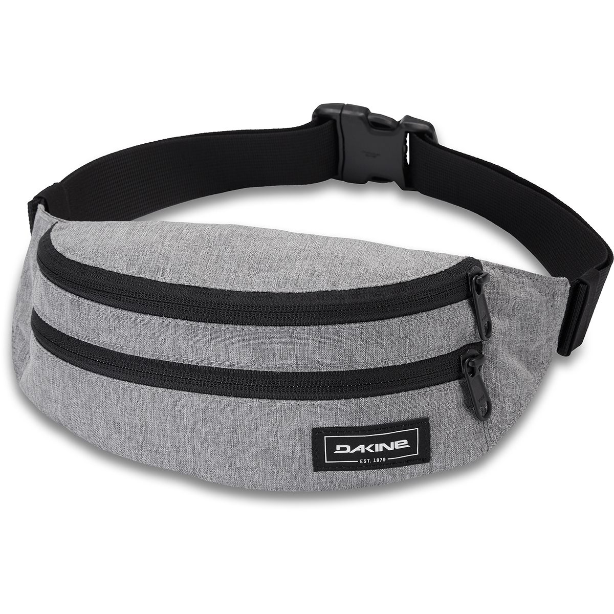 Dakine Classic Hip Pack Bauchtasche Gürteltasche Hüfttasche Greyscale von Dakine