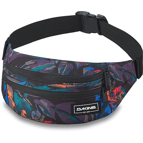 Dakine Classic Hip Pack Hüfttasche - Tropic Dream Dakine Classic Hip Pack Hüfttasche - Tropic Dream von Dakine
