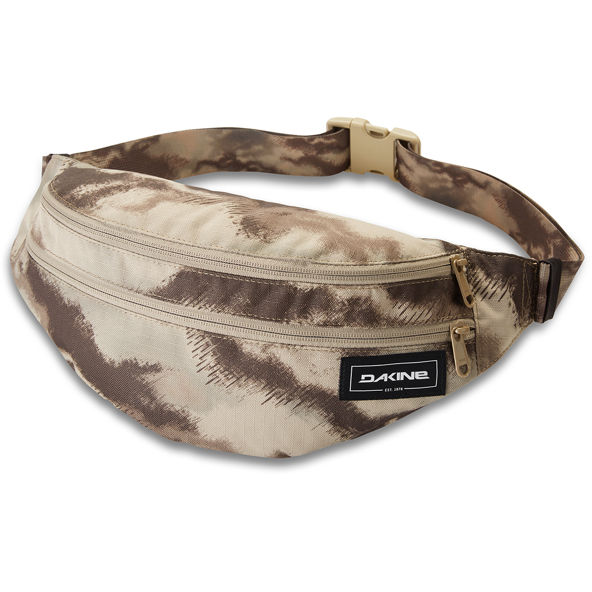 Dakine Classic Hip Pack Large Bauchtasche Gürteltasche Hüfttasche Ashcroft Camo von Dakine