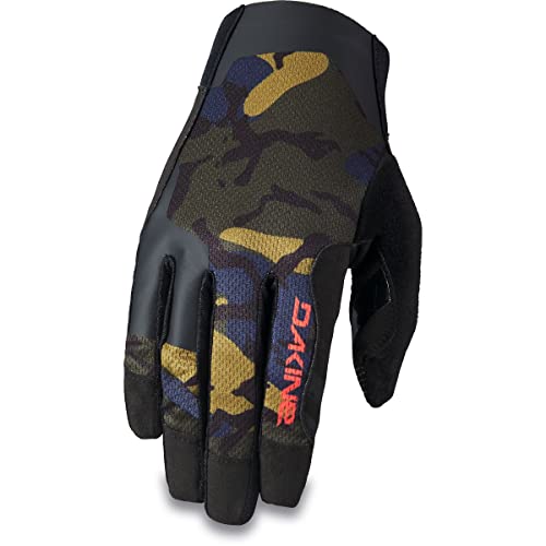 Dakine Covert Handschuhe Herren schwarz/Oliv von Dakine